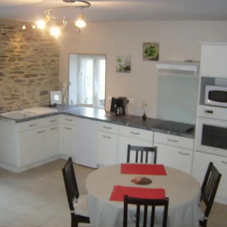 Gite Des Forges Saint-Lo Room photo