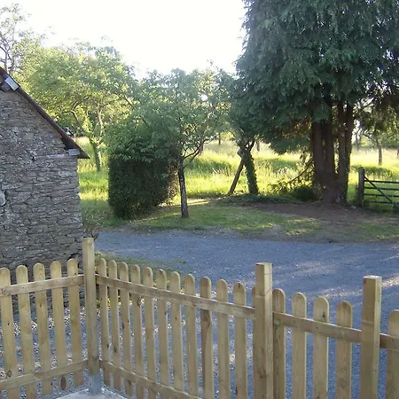 Gite Des Forges Saint-Lo Room photo