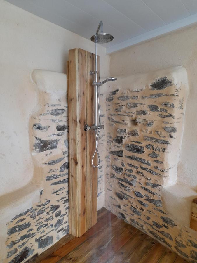Des Forges Holiday home Saint-Lo