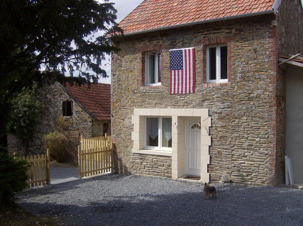 Holiday home Des Forges Saint-Lo